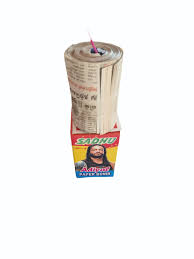 ¼ Kg Paper crackers